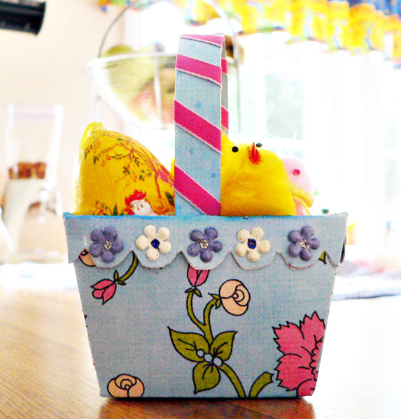 easterbox