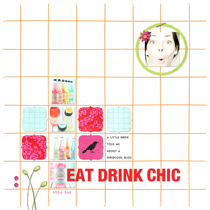 Eat Drink Chic