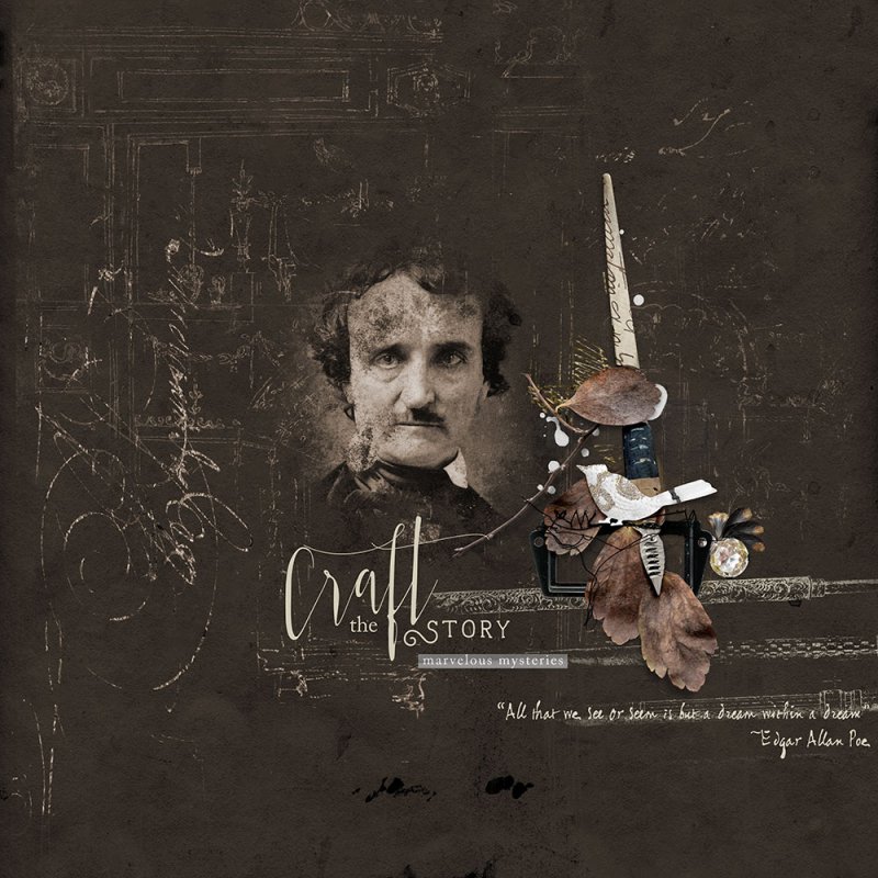 Edgar Allan Poe