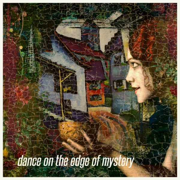 edge of mystery