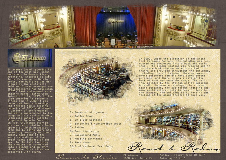 El Ateneo