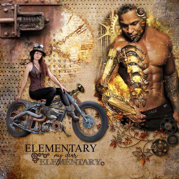 elementary