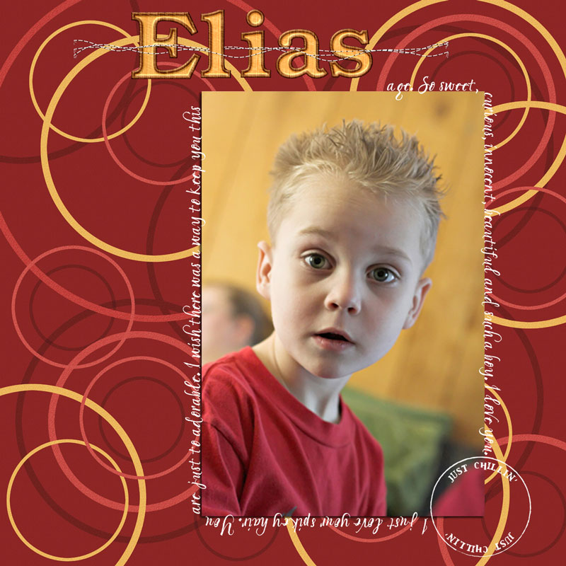 Elias