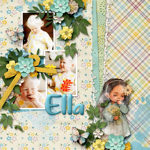 Ella