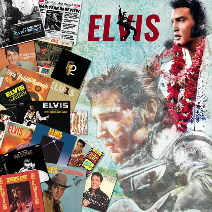 Elvis Remembered
