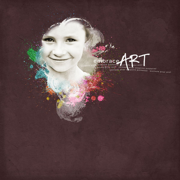 Embrace Art
