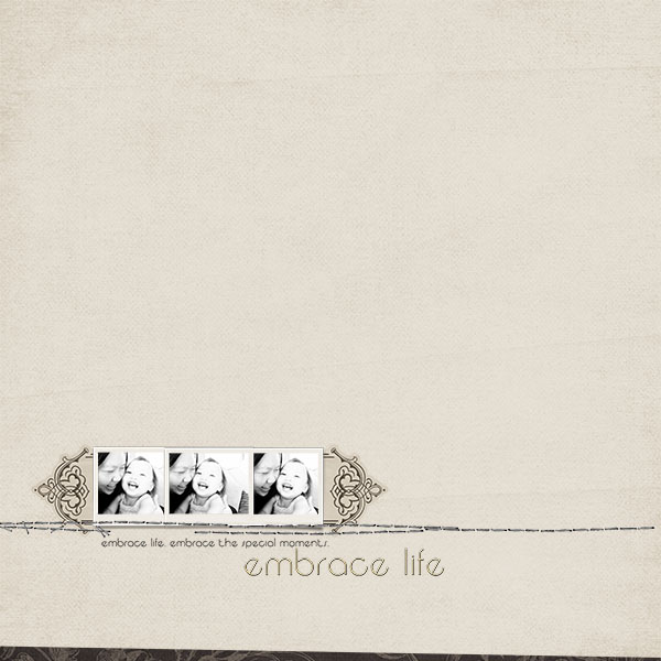 embrace life