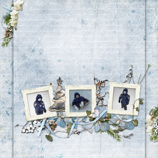 Enchanted Winter