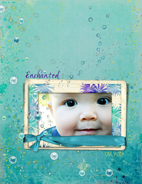 Enchanted