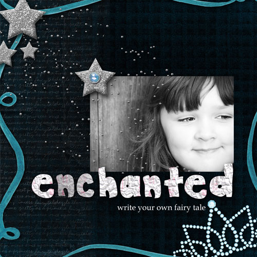 Enchanted