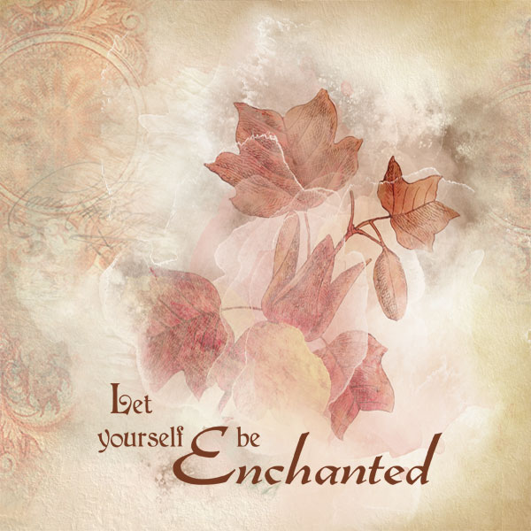 Enchanted