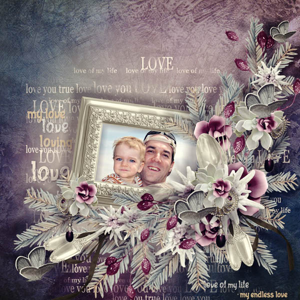 Endless love