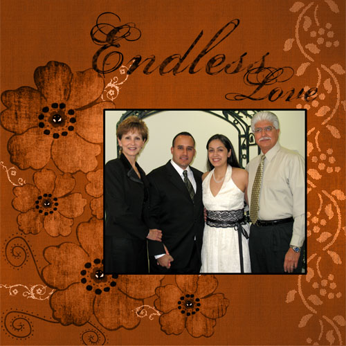 Endless Love