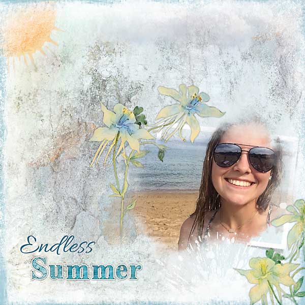 Endless Summer