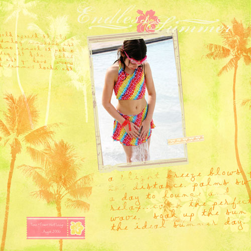 Endless Summer