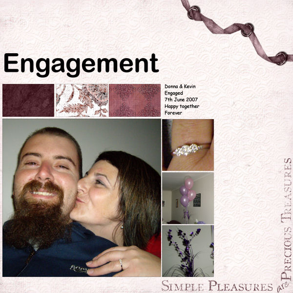 Engagement