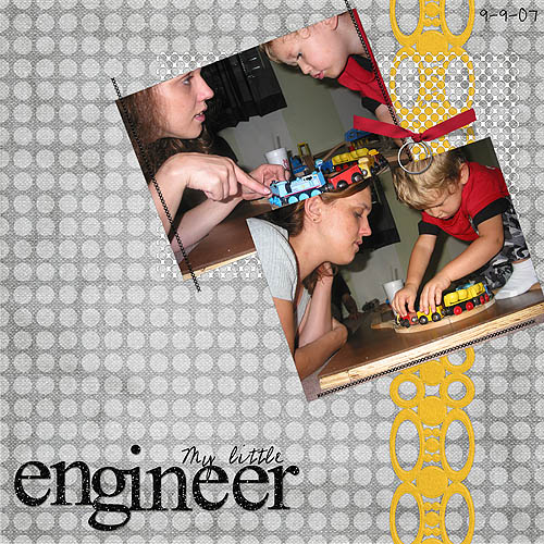 engineer