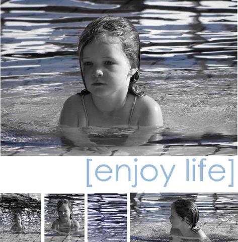 Enjoy Life! (Ella)
