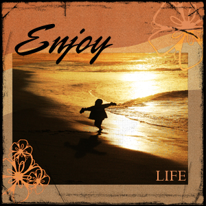 Enjoy Life