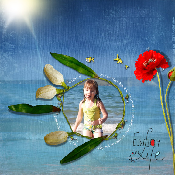 Enjoy Life