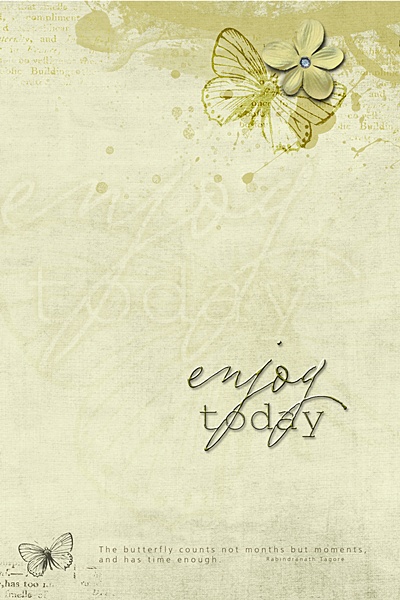 Enjoy