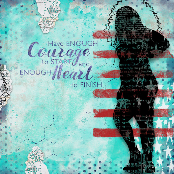 enoughcourage