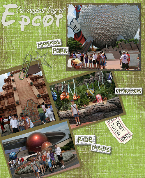 Epcot