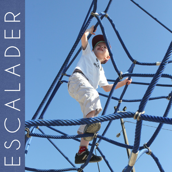 escalader