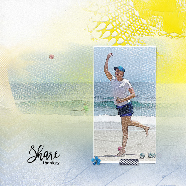 ESHAS-9 - Detail # 3