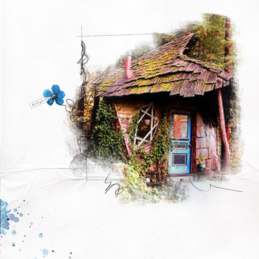 ESHAS Challenge - 9 - New Home