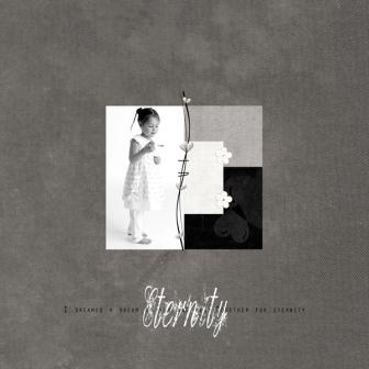 Eternity