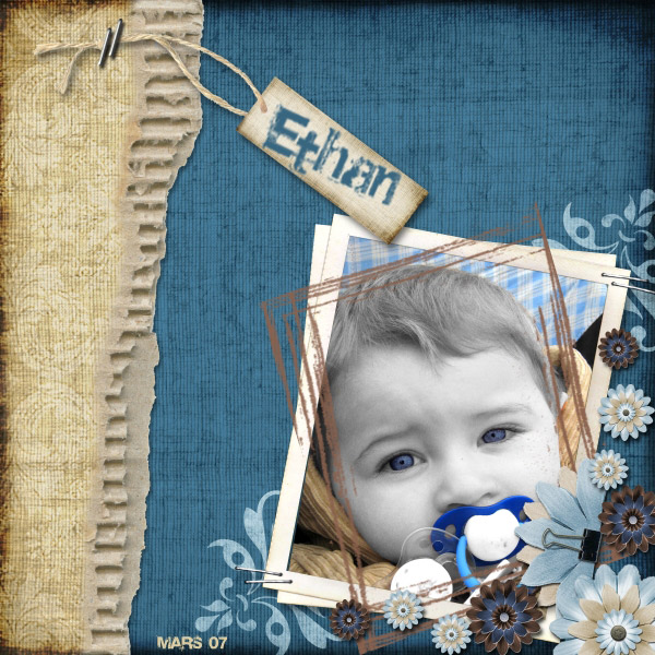 Ethan