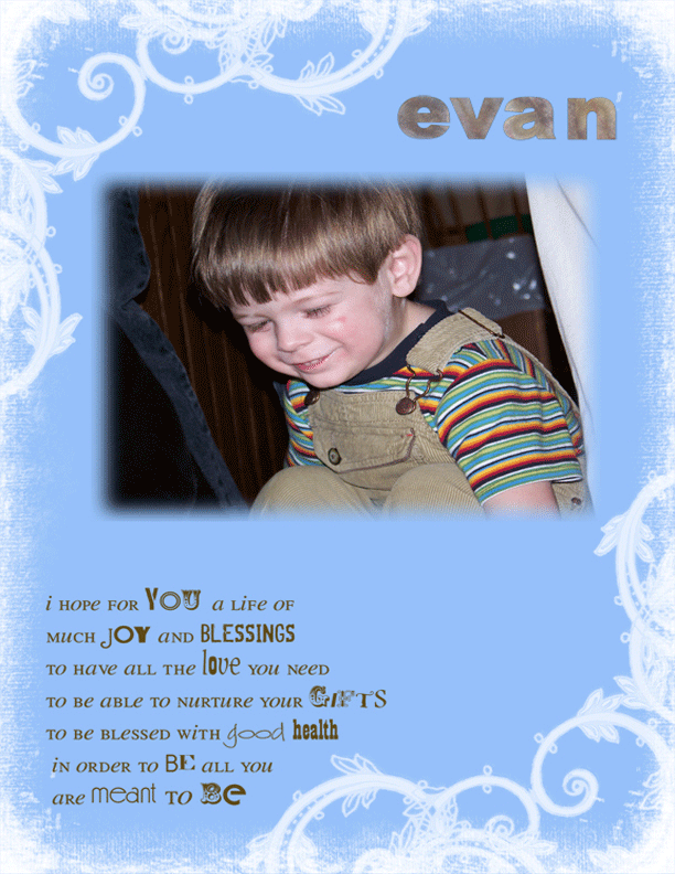 Evan