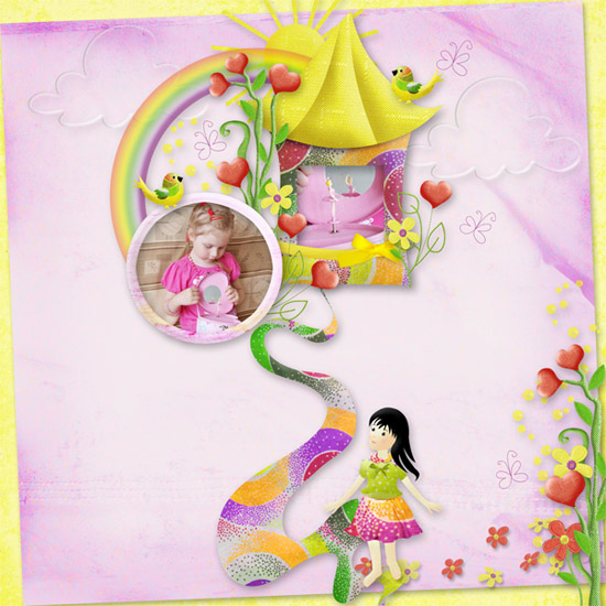 Evelina