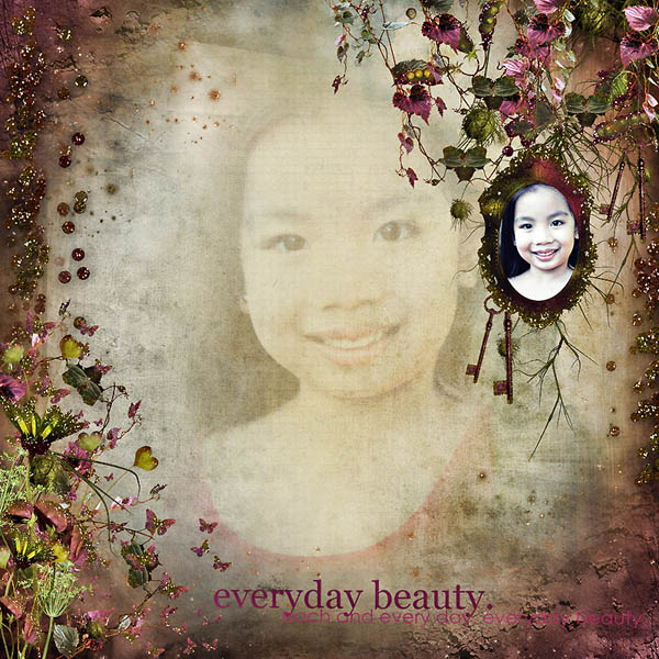 Everyday Beauty