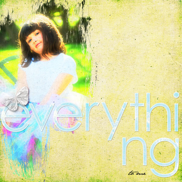 Everything