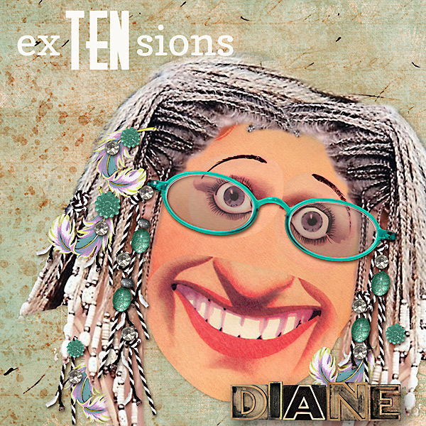 ex TEN sions