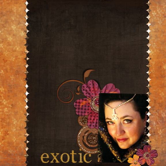 Exotic