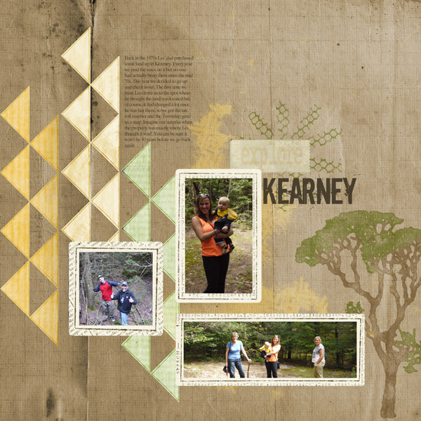 Explore Kearney