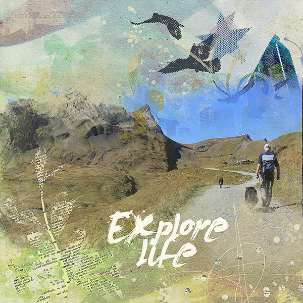 Explore Life