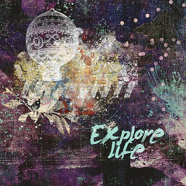 Explore Life