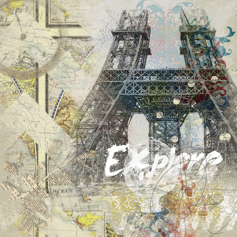 explore