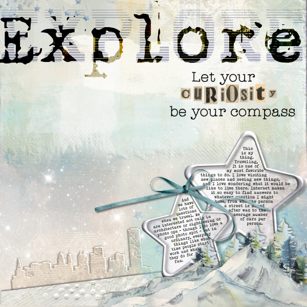 Explore