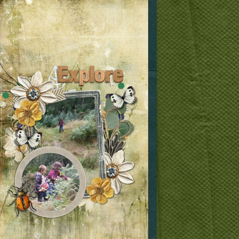 Explore