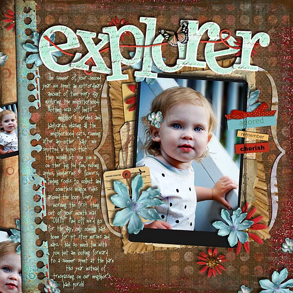 Explorer