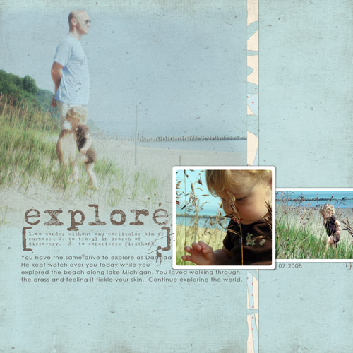 Expore