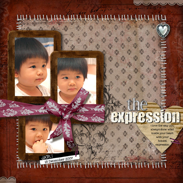 Expression