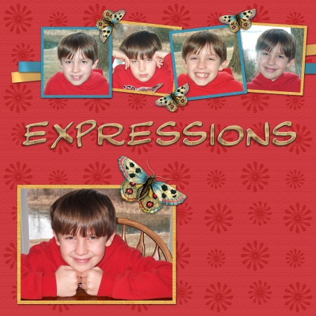 Expressions