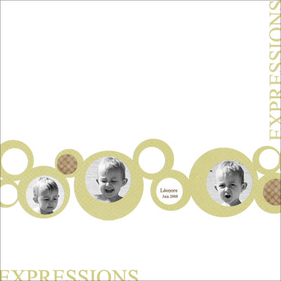 Expressions