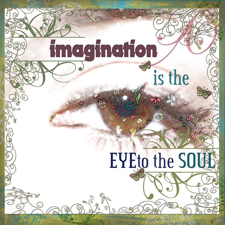 Eye to the Soul